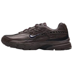 Nike Initiator Vyri&scaron;ki žemi laisvalaikio batai Ruda Sidabrinė 394055-200 EU 40.5 black
