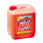 Ajax Płyn - Gėlių Fiesta Laukinių Gėlių 5L