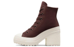 Converse Chuck 70 De Luxe Kulniukai Suede Batai 'Eternal Earth' Moteri&scaron;ki A06782C 36.5 black