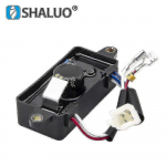 3kw 5kw 8kw AVR benzininis generatorius Automatinis įtampos reguliatorius Įtampos valdymo stabilizatorius Generatorius new 3KW 6wires