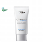 Vandeningas esencijos apsauginis kremas nuo saulės SPF50+ PA++++