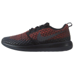 Nike Roshe Two Flyknit 365 Ry&scaron;kiai raudona/Tamsiai pilka 859535-600 43
