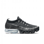 Nike Air VaporMax 2 Flyknit 'Orca' (Unisex) Juodi / Juodi-Balti Bėgimo Bateliai 942842 016 43.0 black