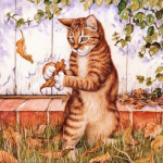 &bdquo;Pasidaryk pats&ldquo; 5D deimantinis pie&scaron;imas gyvūnams kačių kryžminio dygsnio ra&scaron;tas Kalnų kri&scaron;tolas, i&scaron;siuvinėtas deimantu 30x30CM