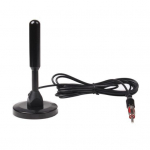 Universali DAB magnetinė siurbimo taurė automobilinė skaitmeninė radijo FM antenos antena