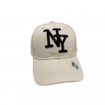 Casquette Enfant Brod&eacute; NY - 57