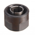 1 vnt. įvorė veržlė 13 mm metalinė 1/2 colio įstrižainė, skirta Makita 3612 22,5 * 27 mm