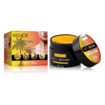 EELHOE 50g Savaiminio įdegio putėsių pur&scaron;kiklis Fast Body Face Savaiminio įdegio kremas netikro įdegio kremas Soliariumo makiažo pagrindas Aloe Vera po saulės atstatantis kremas tanning cream-50g