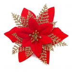 Dirbtinė gėlė Ry&scaron;kios spalvos &bdquo;pasidaryk pats&ldquo; ne&scaron;iojami daugkartinio naudojimo imitaciniai baldai vestuvėms