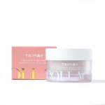 Trimay Collagen Bakuchiol naktinis veido ir kaklo kremas