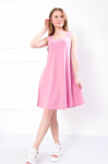 Sun-dresse (women&rsquo;s) , Summer , Nosi svoe 8283-036