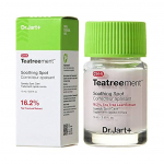 Dr. Jart+ Ctrl+A Teatreement Soothing Spot