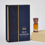 Oud Swisseri Attar, Dukhni | Oud &scaron;iuolaikiniam vartotojui