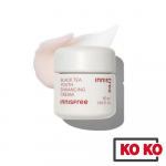 [Innisfree]NEW Black Tea Youth Enhancing Cream 50ml