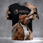 Unisex Pet Dog 3D Spausdinti mar&scaron;kinėliai vyrams Drabužiai Vasariniai vir&scaron;utiniai mar&scaron;kinėliai trumpomis rankovėmis Crewnack Fashion Kasdieniai dideli mar&scaron;kinėliai Camisetas 5XL