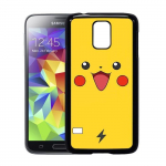 Coque Samsung galaxy S4 pokemon pikachu