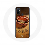 Coque pour Oppo A53 Le Seigneur des anneaux Les Anneaux de pouvoir The Lord of the Rings