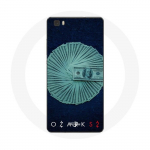 Coque pour Huawei P8 Lite Ozark S&eacute;rie Saison 4 Blanchiment D'argent