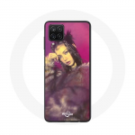 Coque pour Samsung Galaxy A12 Blackpink Lisa LALISA Solo Chanson unique