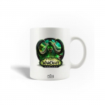 Mug en C&eacute;ramique World of Warcraft Legion