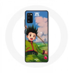Coque pour Oppo A16 Gon Freecss Hunter x Hunter Anime