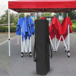 Stovyklavietės palapinės krep&scaron;io kėdės keitimas Ne&scaron;iojama sporto įranga, sulankstoma 140cmx34cmx34cm