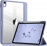 IPad Air 4 5 apsauginis dėklas, skirtas IPad Pro 11 2024 M4 dėklas IPad 6th 9th 10th Generation Case 2022 10,2 10 2 Air 2 1, skirtas IPad Mini 6 silikoninis dangtelis ipad air 11 2024