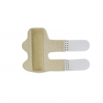 Trigerio pir&scaron;to įtvaras Reguliuojamas pir&scaron;tų įtvaras su aliuminio atrama pir&scaron;tų tiesinimui korektorius artrito skausmui mal&scaron;inti