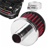 Motocross Mini Alsuoklio Filtrai Karbiuratorius Filtras Automobilio Ventiliacijos Dangtis Alsuoklis Filtras Motociklų Oro Filtrai Transporto priemonių priedai United States