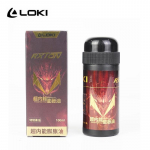 Originalūs LOKI Rxton specialūs juodi stalo teniso na&scaron;umo stiprintuvai stalo teniso tirpumo obligacijų aliejaus VOC Tune klijai 100 ml 100ML