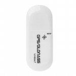 VK-172 GMOUSE USB GPS imtuvas Glonass palaiko Windows 10/8/7/Vista/XP/CE