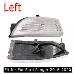 &bdquo;Ford Ranger T6&ldquo; 2012-2019 SPARNŲ VEIDRODŽIO INDIKATORIAUS LENČIŲ DANGLAS KAIRIS + DE&Scaron;INĖS RINKINYS