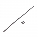 Naujas Thinkbook 15 G2-Itl G3 Acl Are E5-Itl guminių pėdelių pakeitimas apatinio dangtelio dėkle pilka spalva