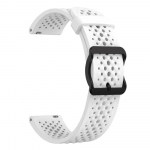 Klasikinis 22 mm laikrodžio dirželis, skirtas Suunto vertikaliai sportinei silikoninei apyrankei, skirta Suunto 9 Peak Pro/Suunto5 apyrankėms, silikoninė pakaitinė apyrankė 22mm Universal