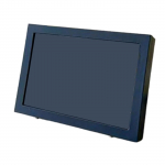 Didelis aksominio smeigtuko vitrinos &scaron;e&scaron;ėlinės dėžutės rėmas, skirtas ne&scaron;iojamiems kariniams medaliams ir papuo&scaron;alams laikyti ant sienos arba ant stalo M