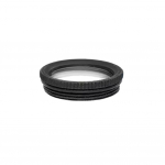 Fotoaparato vaizdo ie&scaron;kiklio okuliaras, tinkamas Nikon FM FE ir fotoaparatams FM2 priedai Plok&scaron;tieji okuliarai V6K6 black-1pcs