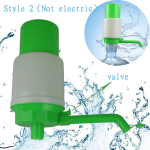 USB greito įkrovimo elektrinis automatinis siurblio dozatorius Dviejų variklių geriamojo vandens dozatoriai Style 2（Not electric）