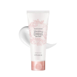 It's Skin Secret Solution Wedding Dress White Cream, 1 piece white