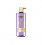 L'Oreal Paris Hialurono rūg&scaron;ties &scaron;ampūnas galvos odai 440ml/660ml Hyaluronic acid shampoo 440ml