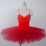 Tiutu Suaugusiųjų Baleto Leotardas Juodas Raudonas Baltas Kostiumai Balerina Moterys Baleto &Scaron;okių Drabužiai Vaikas Vaikas Mergaitės 150cm