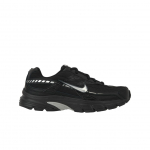 Nike Initiator Juodi Metali&scaron;ko Sidabro Vyri&scaron;ki Sportbačiai IB4595-001 44 black