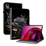 Apsauginis dėklas ir stovas, skirtas &bdquo;Lenovo Idea Tab Pro 12.7&ldquo; (2025 m) Y700 M11. M10 General