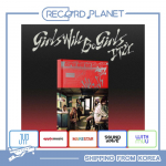 [I&scaron;ankstinis užsakymas] ITZY - [Merginos bus merginos] (Fotoknyga Ver.) [POB] No Benefit