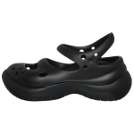 Crocs Phaedra Juodi Vyri&scaron;ki Sportbačiai 209560-001 39-40
