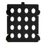 Mar&scaron;kinėlių lankstymo lenta Drabužių lankstymo lenta Didelis patvarumas Taupanti darbą Lengva naudoti Valdymas viena ranka Skalbinių lankstymo įrankis balta