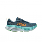 Hoka Bondi 8 Real Teal Shadow - Platus 255