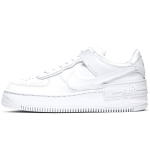 Nike Air Force 1 Shadow Triple White Moteri&scaron;ki sportbačiai CI0919-100 38.5