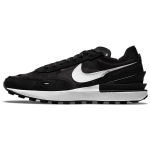 Nike Waffle One Juodi Balti Moteri&scaron;ki Kedai DC2533-001 35.5
