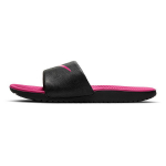 Nike Kawa GS Juodi Ry&scaron;kiai Rožiniai Vaikams Sportbačiai DD8519-001 29.5