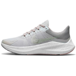Nike Winflo 8 Premium pilki rūkas &scaron;viesiai koraliniai moteri&scaron;ki sportbačiai metaliniai-alavo beveik-rožiniai DA3056-001 35.5